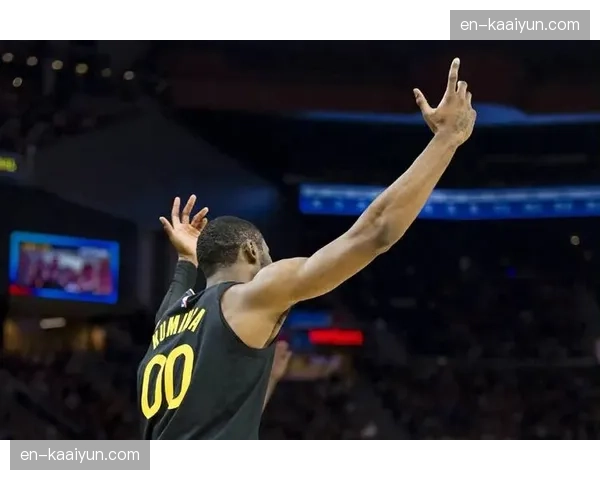 勇士失去库明加侧翼深度 波神空间属性契合体系