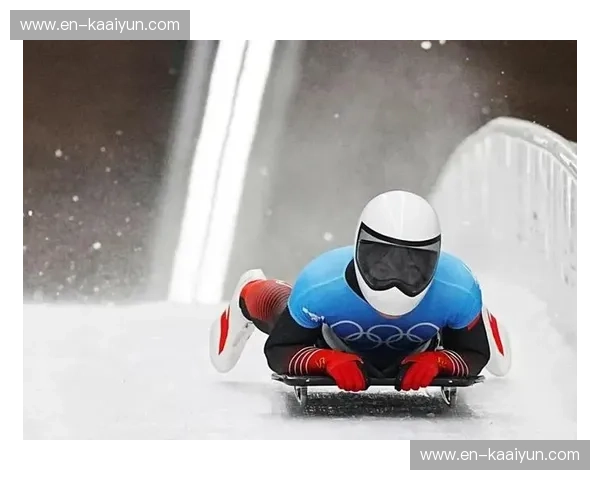 英国钢架雪车队借助风洞数据优化姿态 提升赛道通过速度