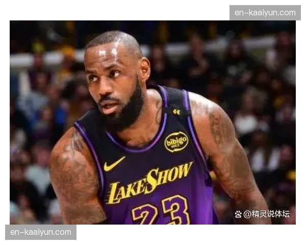 詹姆斯14投13中追平生涯命中率纪录 41岁高龄仍保持顶级竞技状态 詹姆斯14投13中追平生涯命中率纪录 41岁高龄仍保持顶级竞技状态